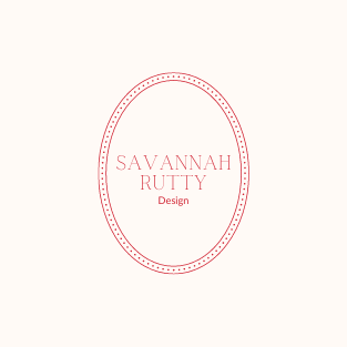 Savannah Rutty Design