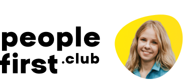 Аня Красильник, Керівник напрямку Soft Skills at Savvy, сертифікований коуч у People First Club