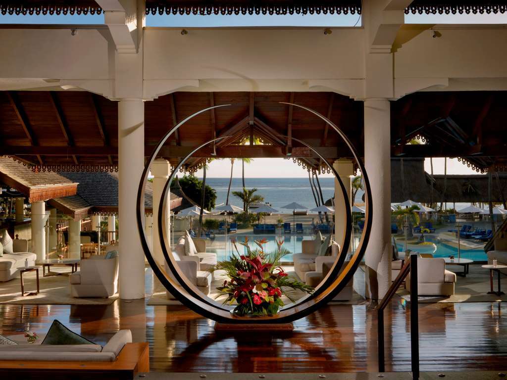 Sofitel L’Impérial — вид 4