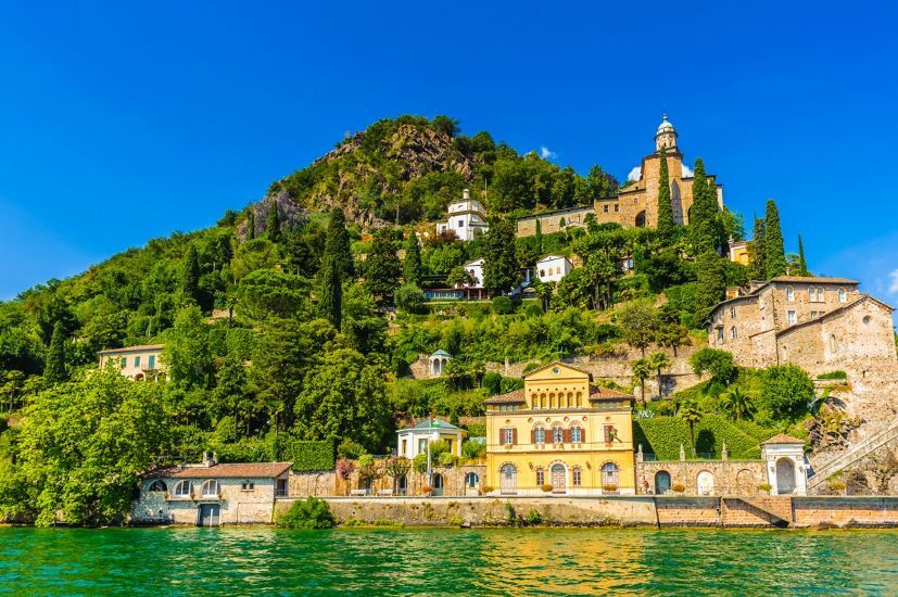 Lugano