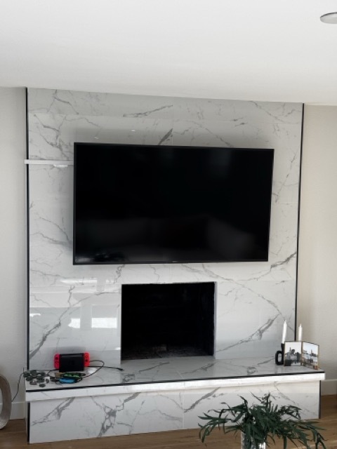 10,000+ TVs Mounted by Our Team – photo 6