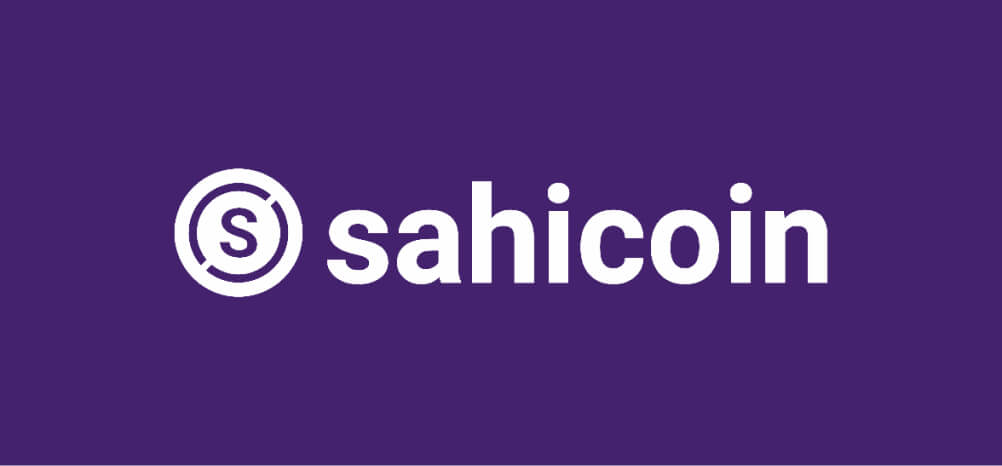 Sahicoin