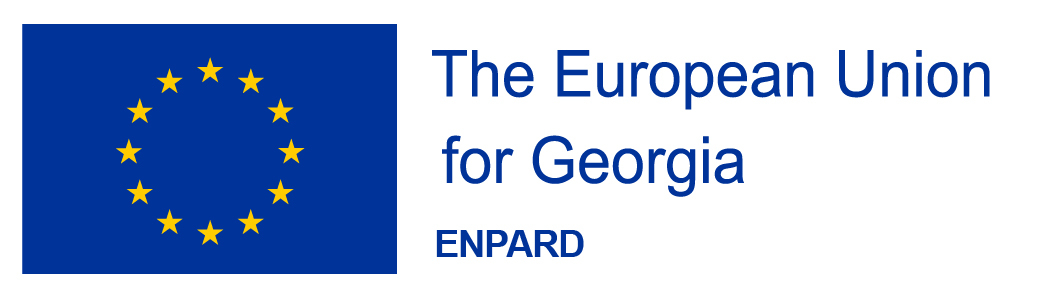 The European Union for Georgia — ENPARD