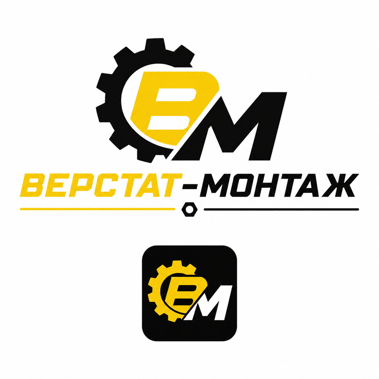 Верстат-Монтаж Україна