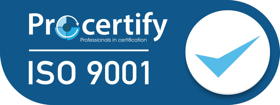 ProCertify ISO 9001