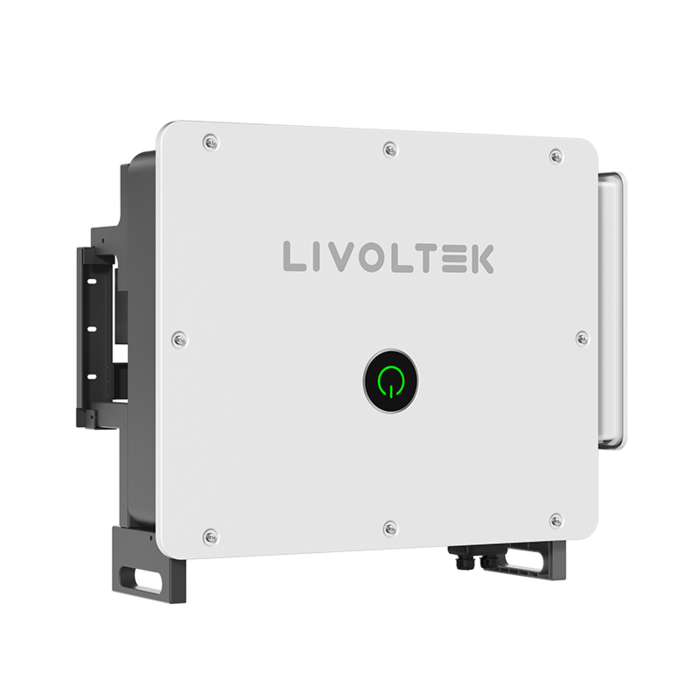Onduleur solaire Livoltek