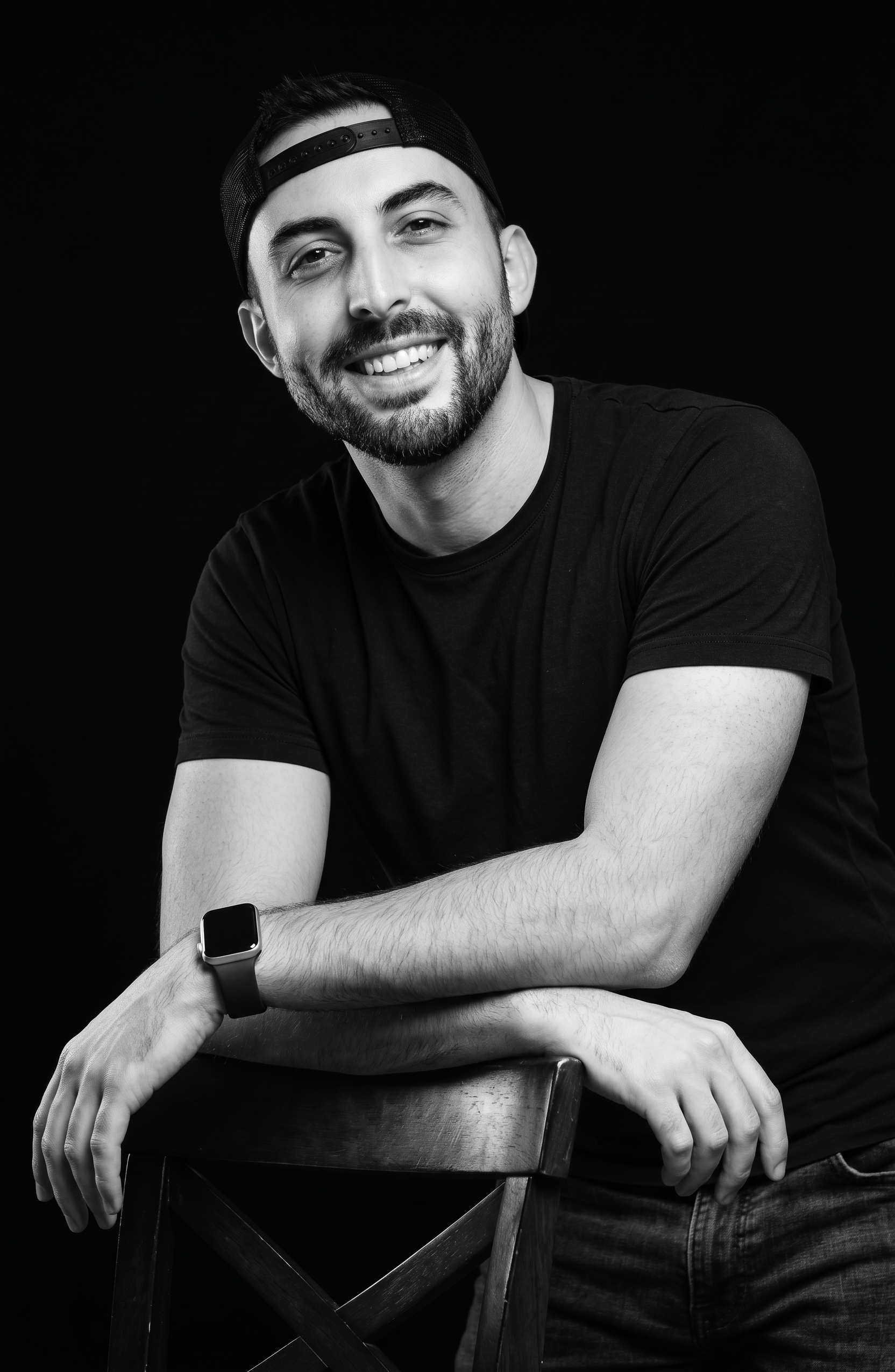 Egemen Dogan, Director of So Good Media