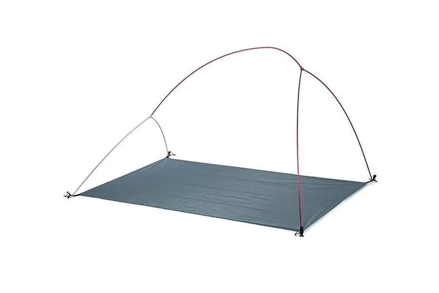 Прокат намету Naturehike Cloud Up 2 210T, Київ
