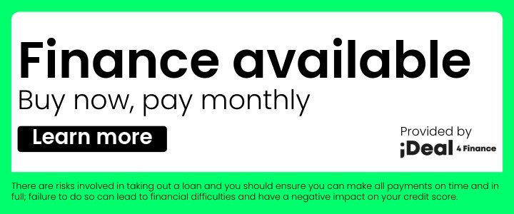 Ideal4Finance Logo — Flexible Kitchen Financing in Peterborough