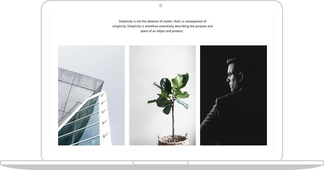 Create a Website for Free. Tilda Website Builder