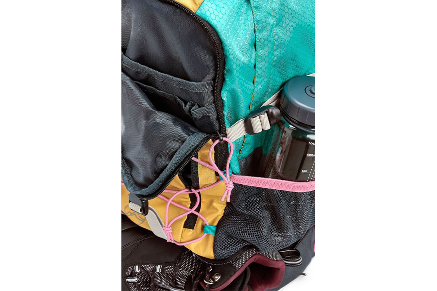 Прокат туристичного рюкзака Next Active Sports 30L