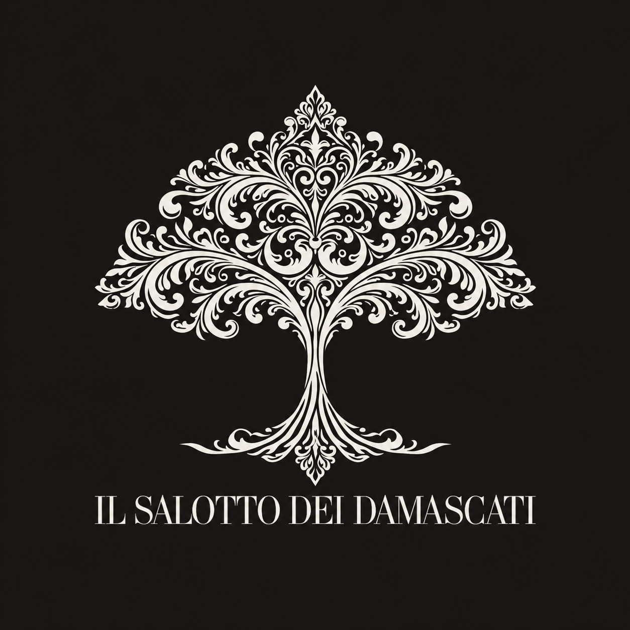 Il Salotto dei Damascati