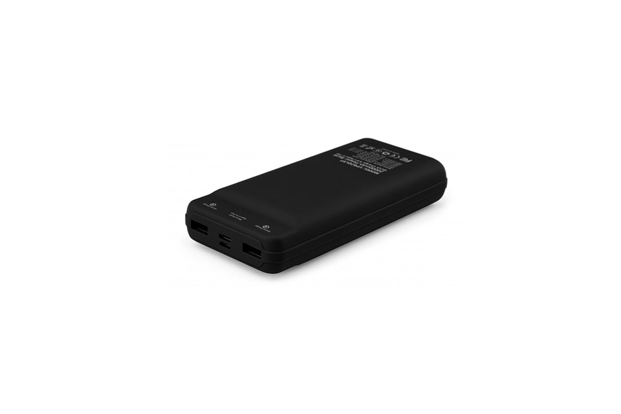 Прокат Power Bank Vinga, Київ
