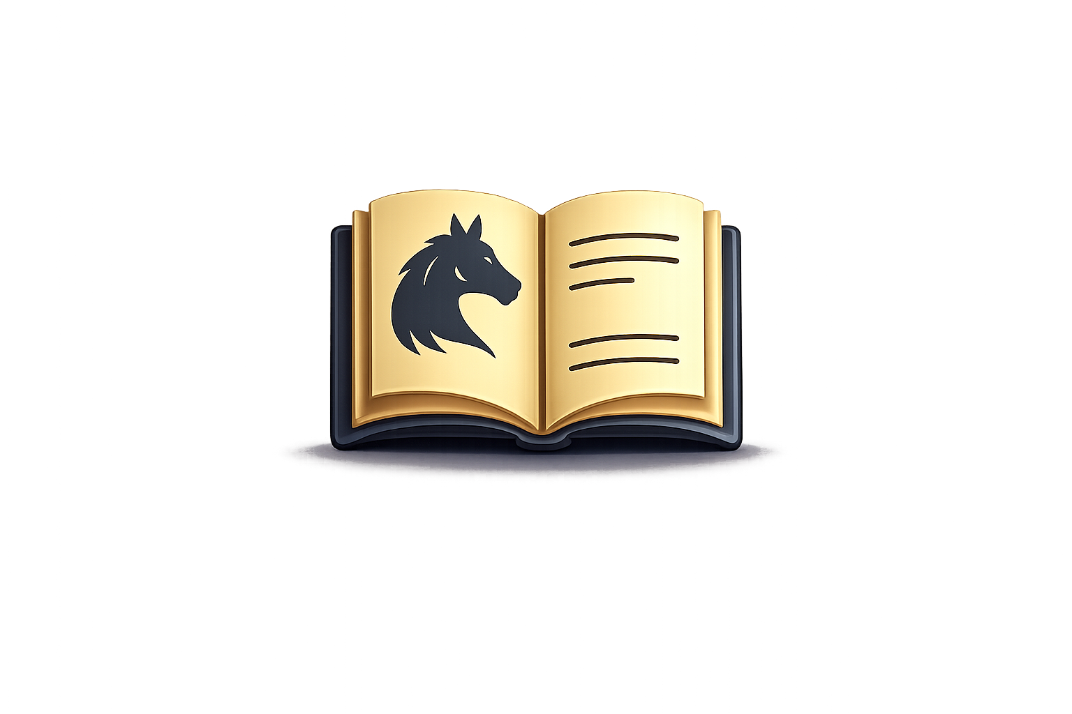 Horse stories