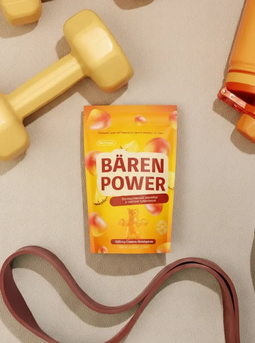 Bären Sleep