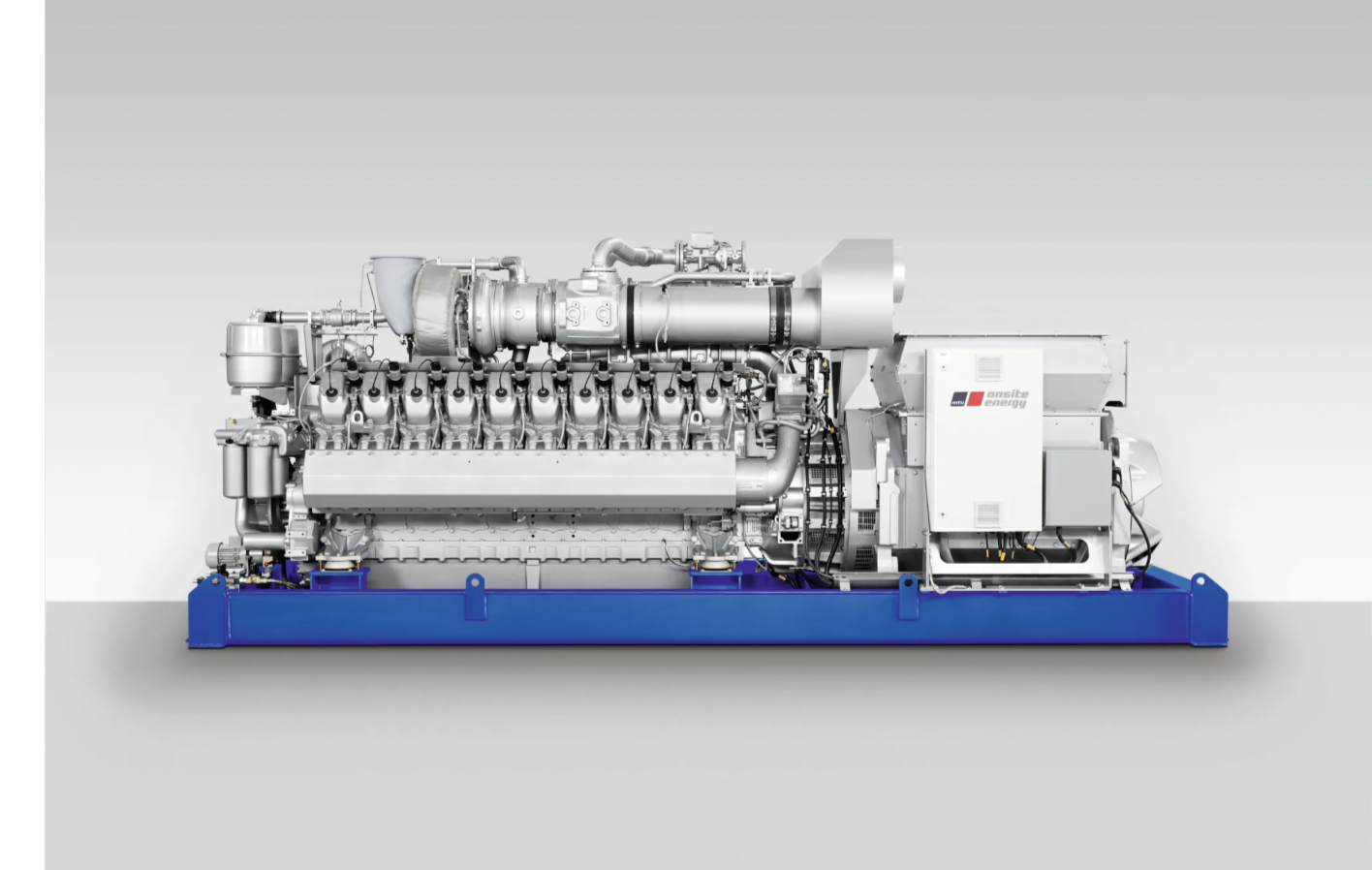 Gas generators