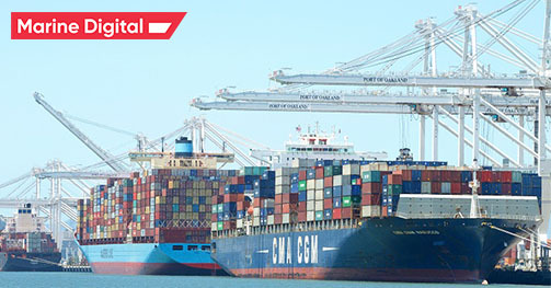 4. Ban on leaving the seaport