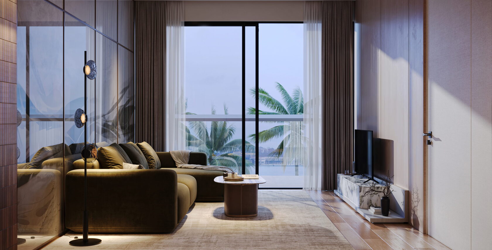 NEXT Gardens · Interiors 50