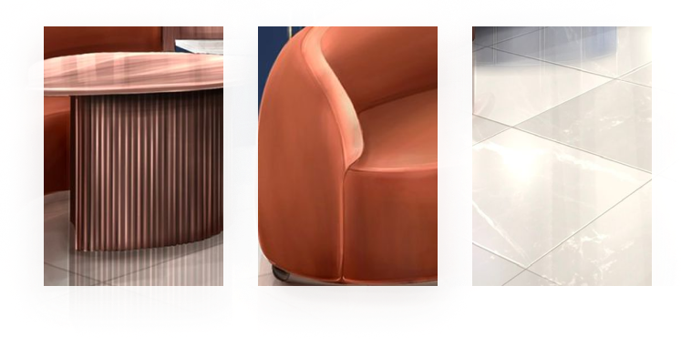 дизайн интерьера на ipad