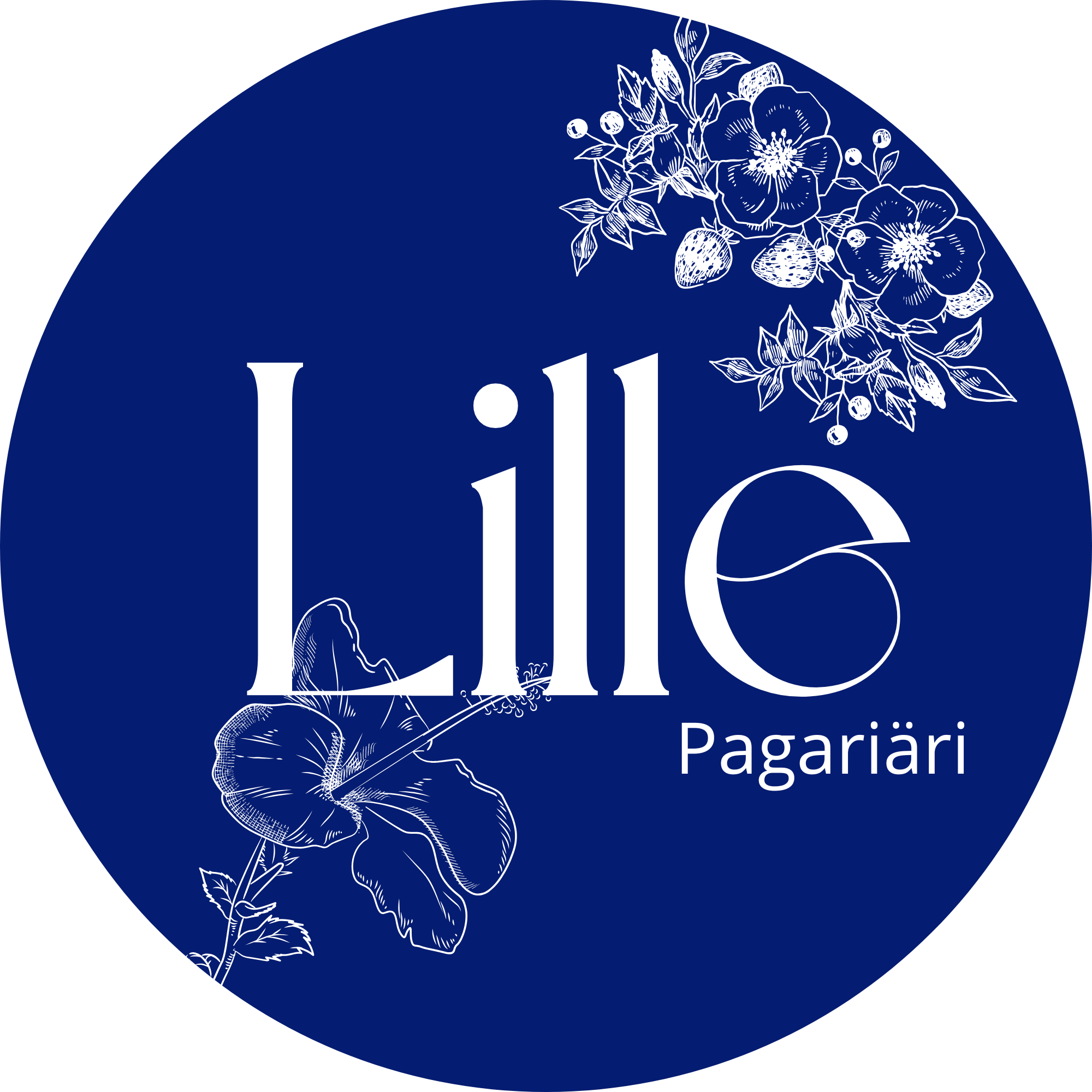 Lille pagar