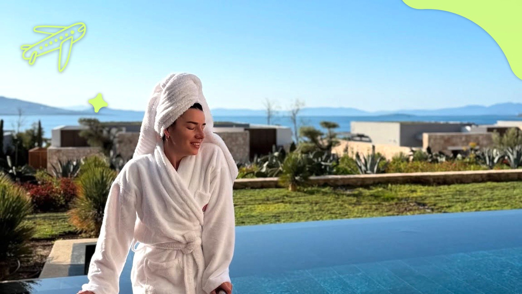 Anda Barut Collection у Дідімі: мій відгук про готель