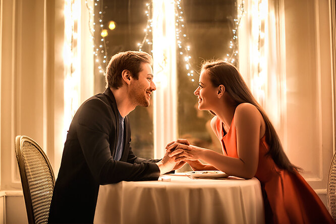 All About Dating