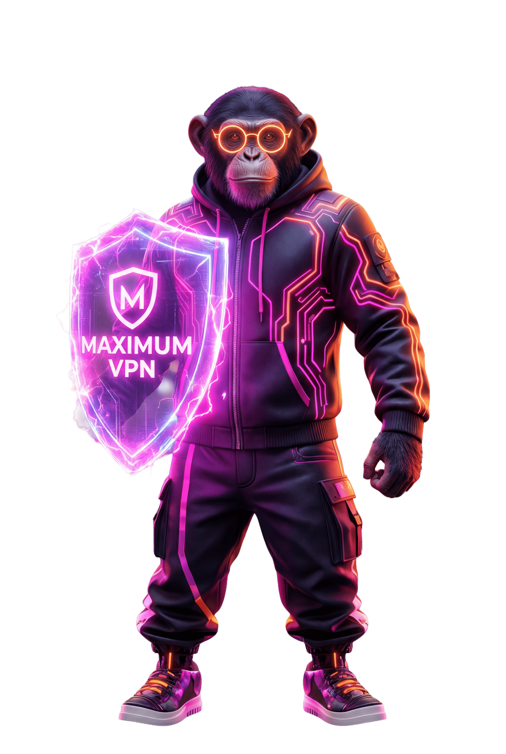 Maximum VPN