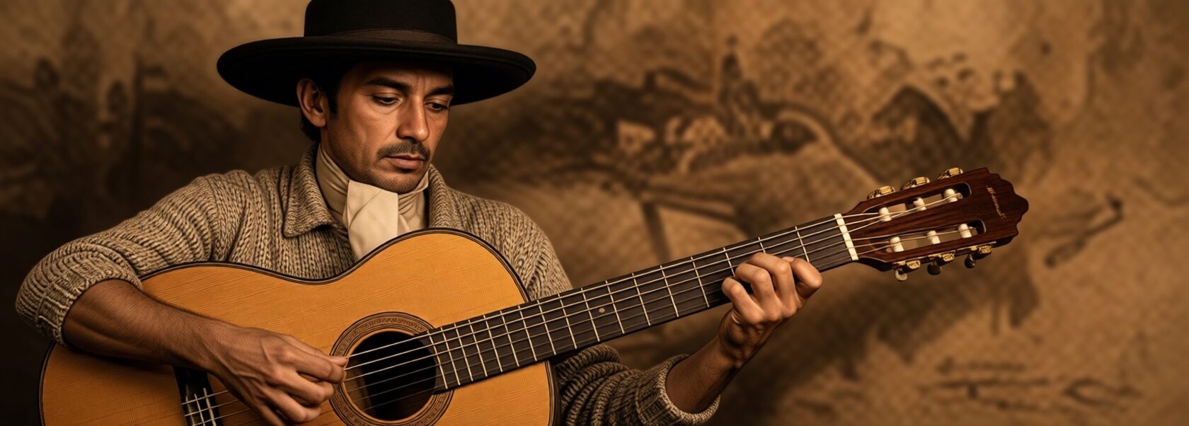Блог Guitar Heritage