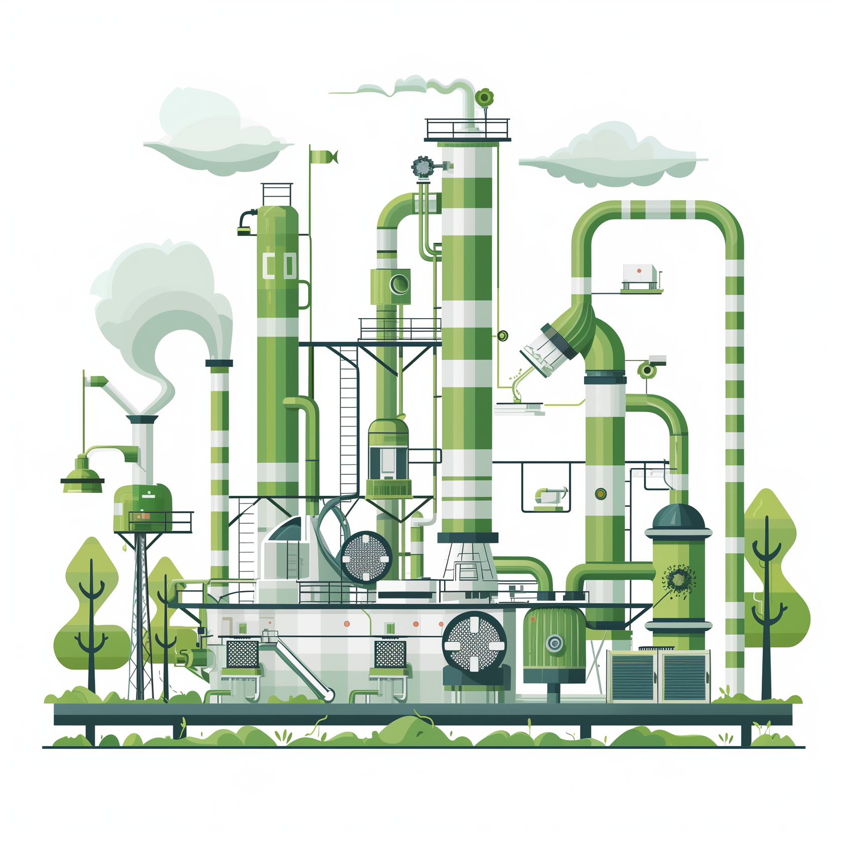 Environmental Sustainability Consortium