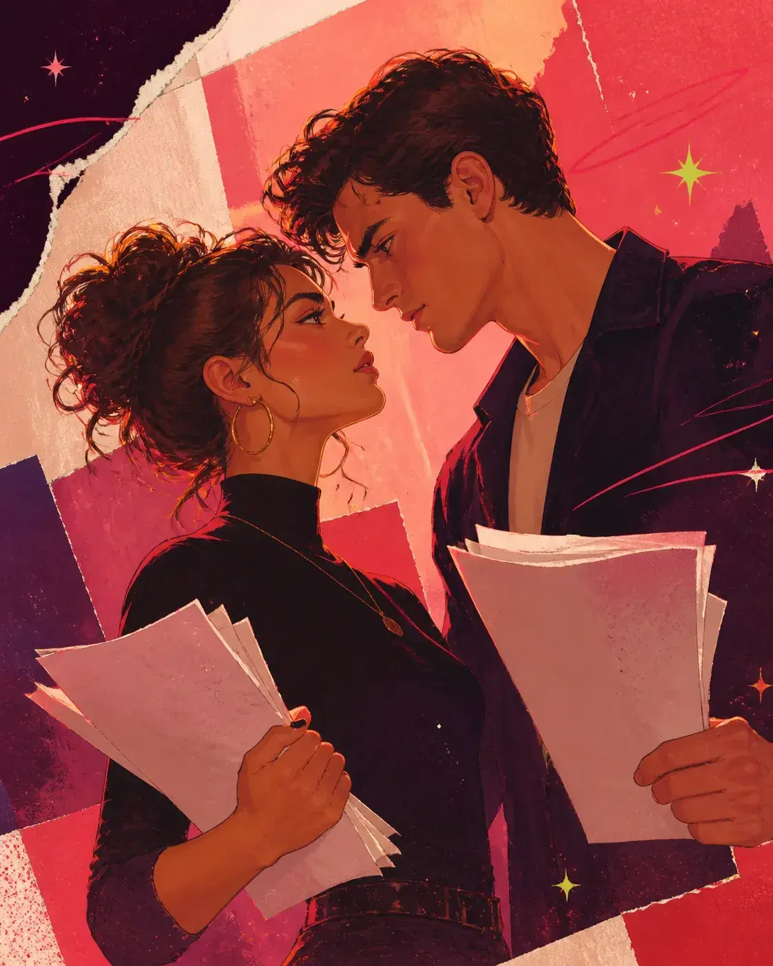 Иллюстрация к вебинару Love Lab