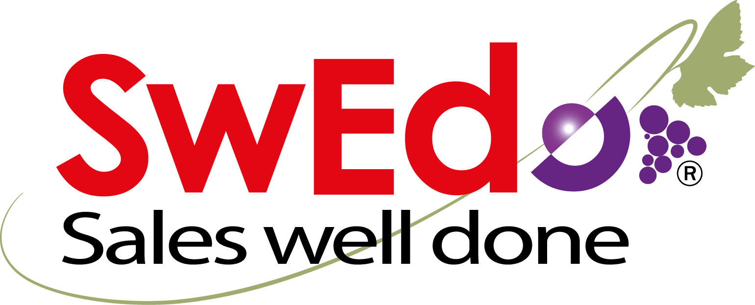 SwEdo Sales well done®