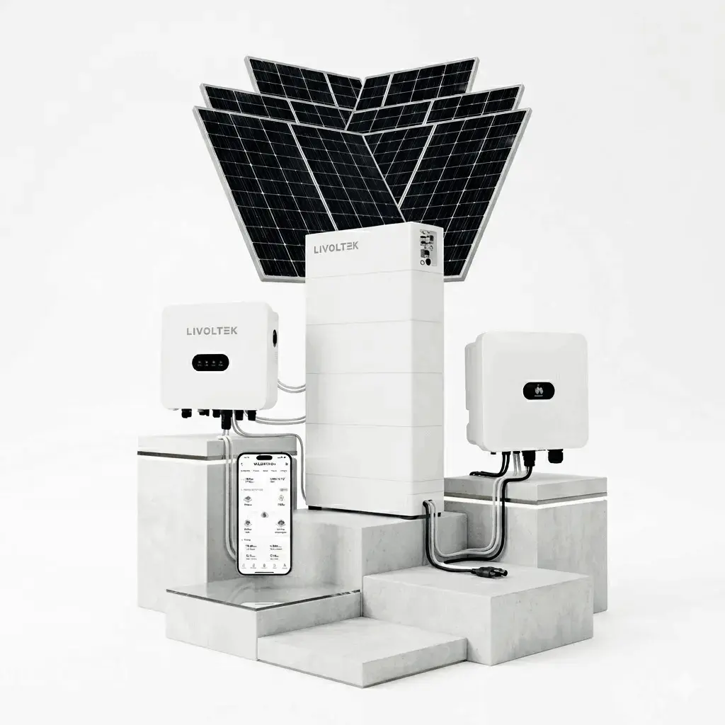 Instalare Panouri Solare