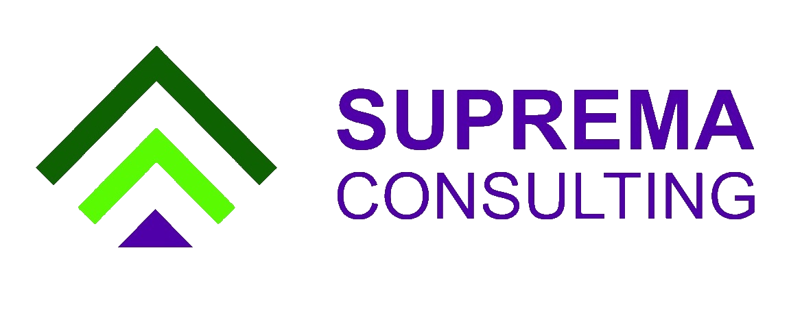 Suprema Consulting logo