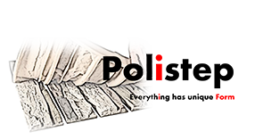 polistep logo