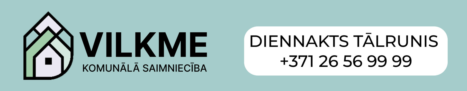 Company name