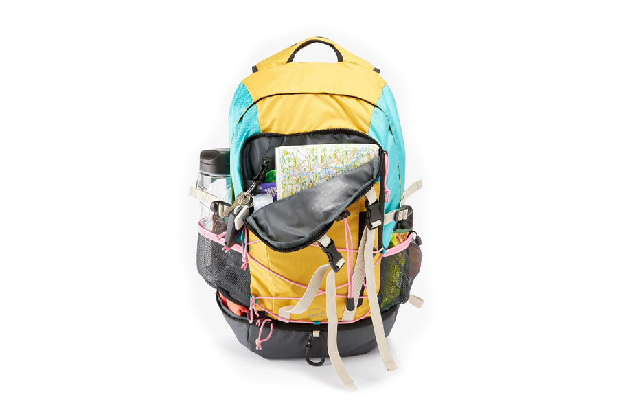 Прокат туристичного рюкзака Next Active Sports 30L