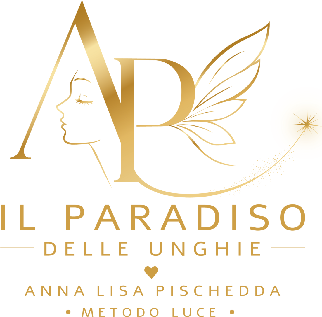 Logo Il Paradiso delle Unghie