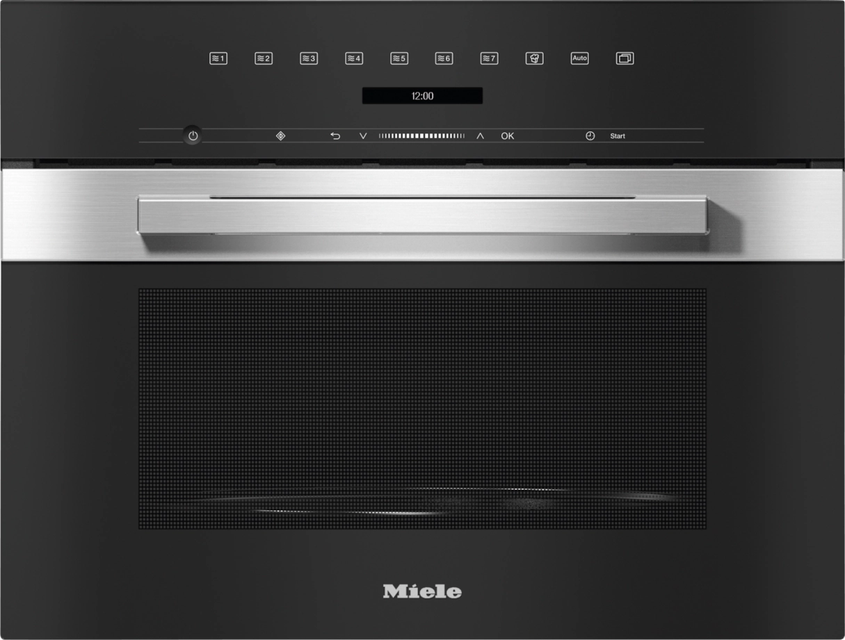 Miele Microwave Oven Repair in California