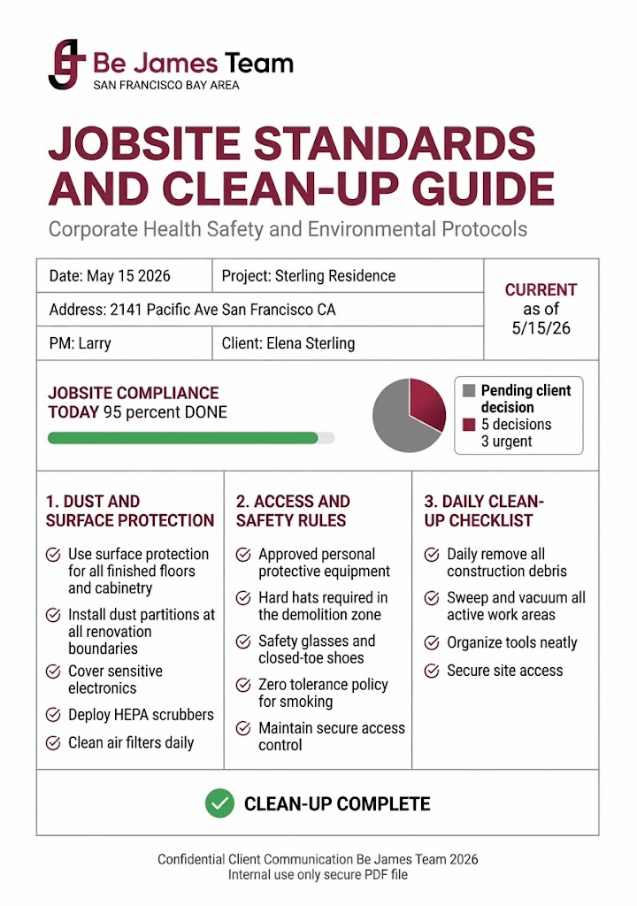 Safety Report