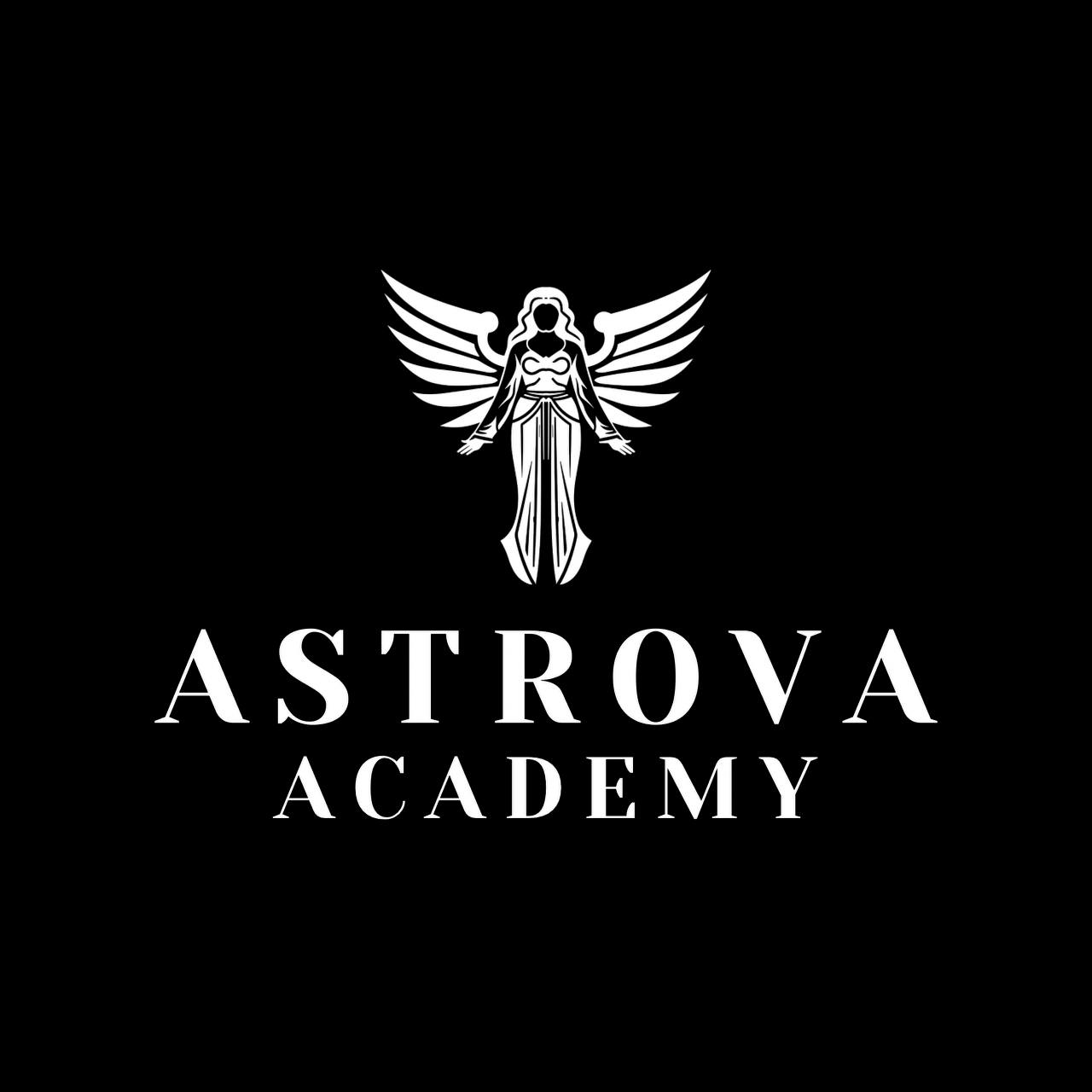  АСТРОВА АКАДЕМИЯ СЕМЬИ Центр отношений 