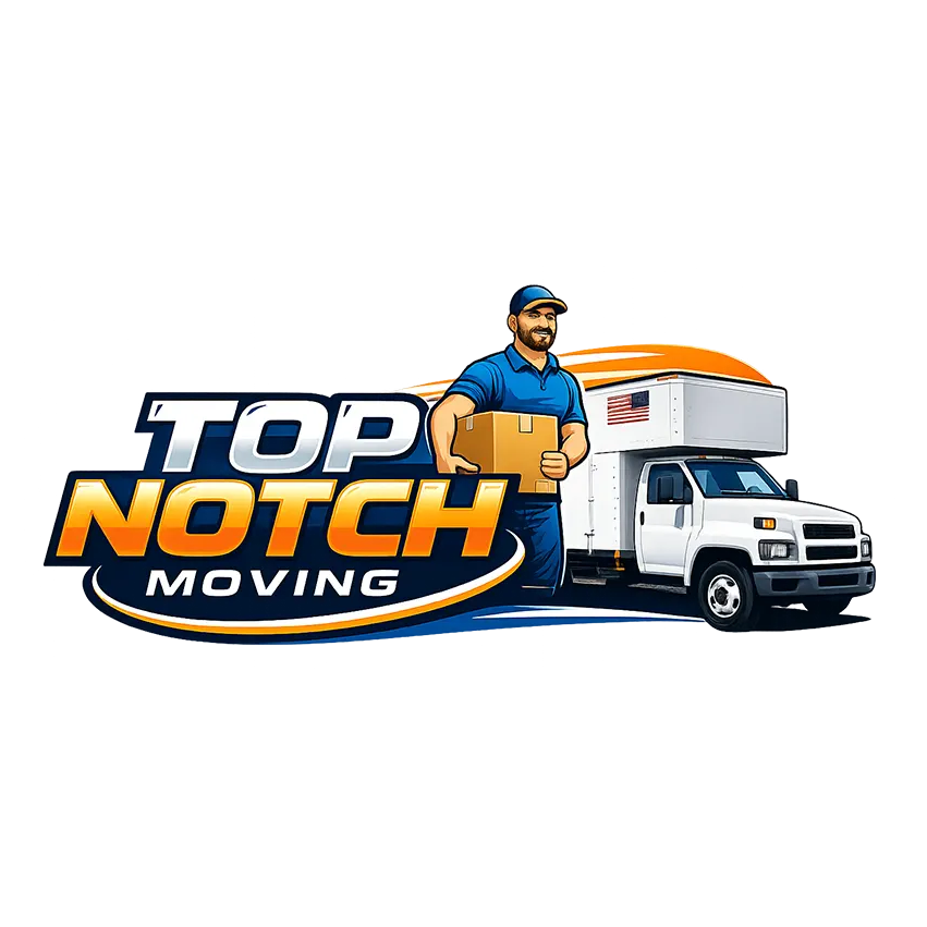 Toep Joth Top Notch Moving Company - Your Local Moving professionals