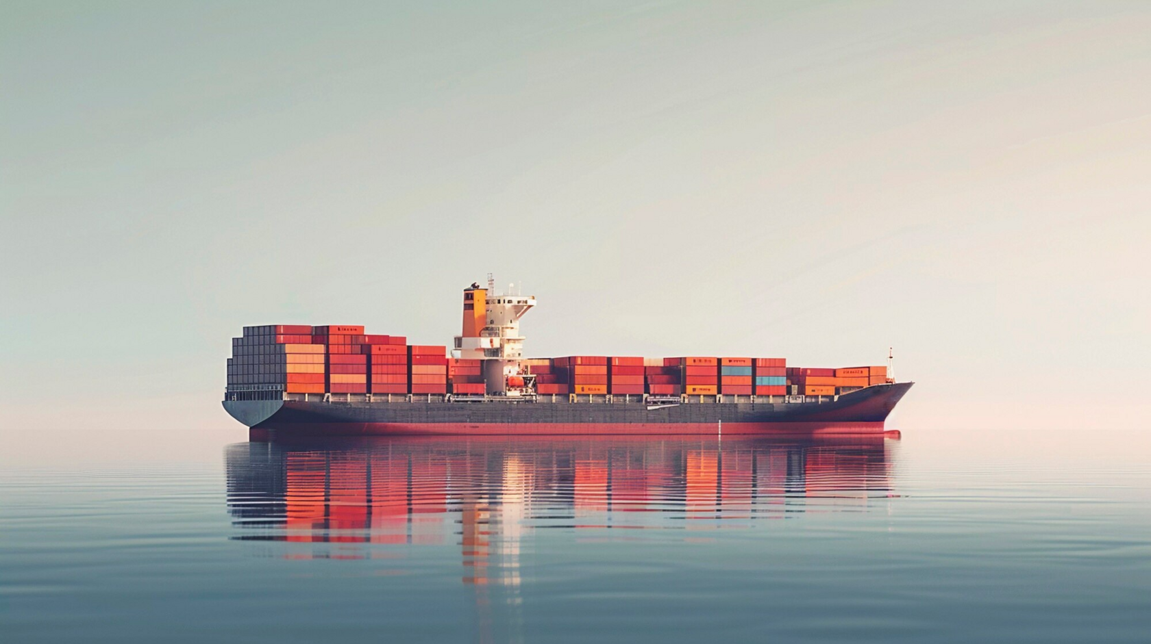 Maritime Resilience in 2025: Navigating Cybersecurity and Operational Risks