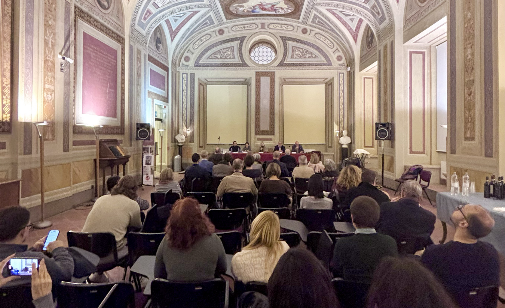 Stampe fotografiche in mostra
