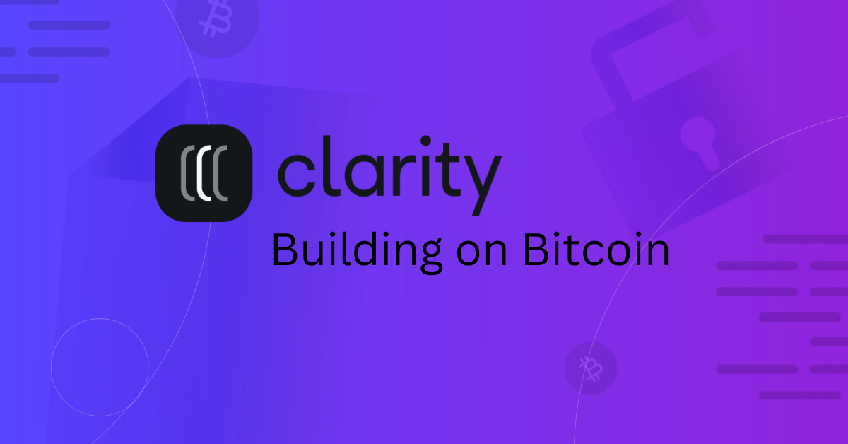 Announcing The Winners Of The Building On Bitcoin Hackathon