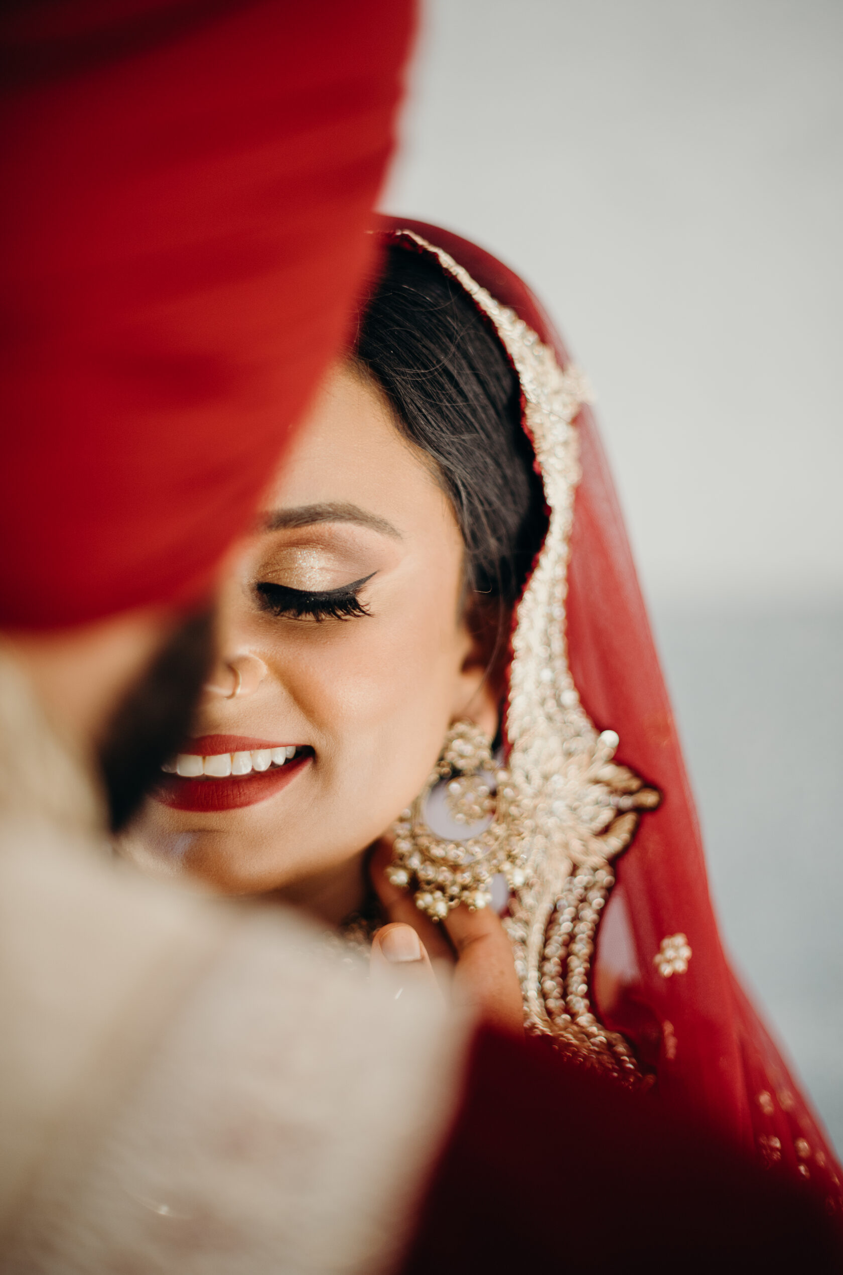 Wedding ceremony Bay Area