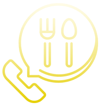 phone order icon