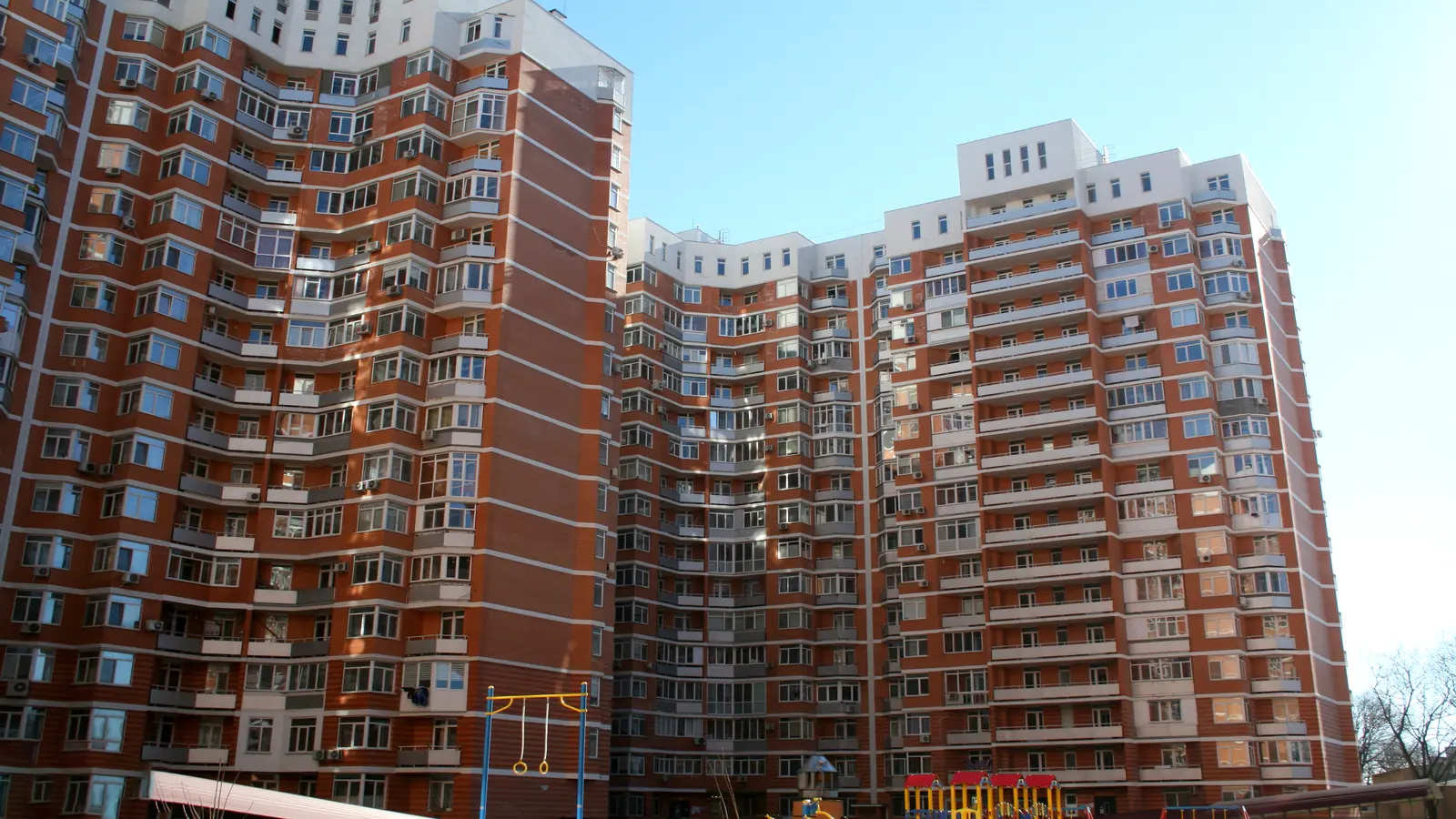 ЖК Романовский — Дом 1 — фото 2