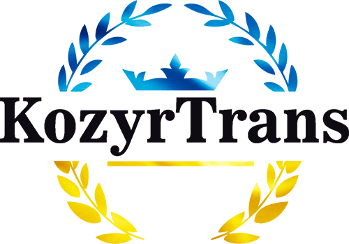 KozyrTrans