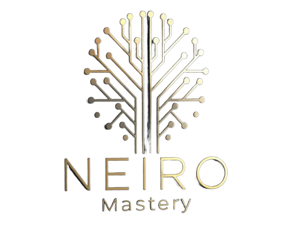 Neiro Mastery logo