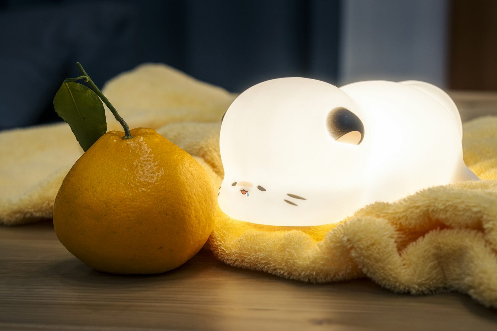 Бра Soft Night мягкий свет у кровати